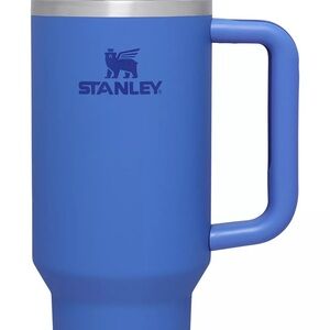 40 oz Stanley Cup Iris Blue
